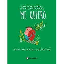 Me quiero (tapa blanda)