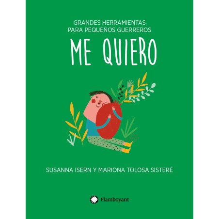 Me quiero (tapa blanda)