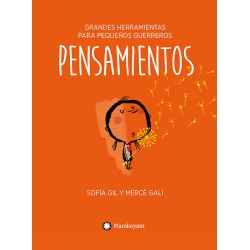 Pensamientos (tapa blanda)