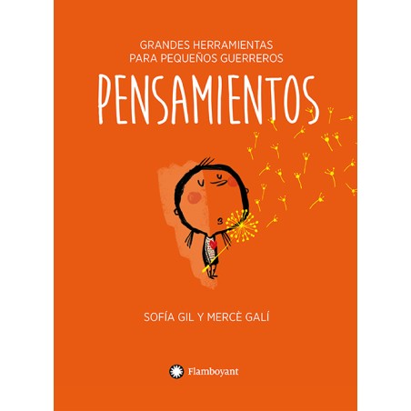 Pensamientos (tapa blanda)