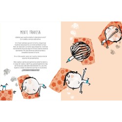 Pensamientos (tapa blanda)