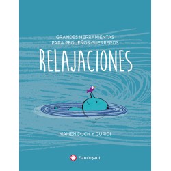 Relajaciones (tapa blanda)