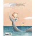 ¿Y si me come una ballena?