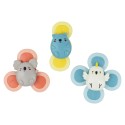 Spinners sensoriales Animales