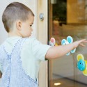 Spinners sensoriales Animales