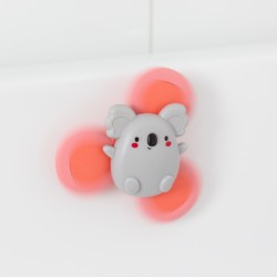 Spinners sensoriales Animales