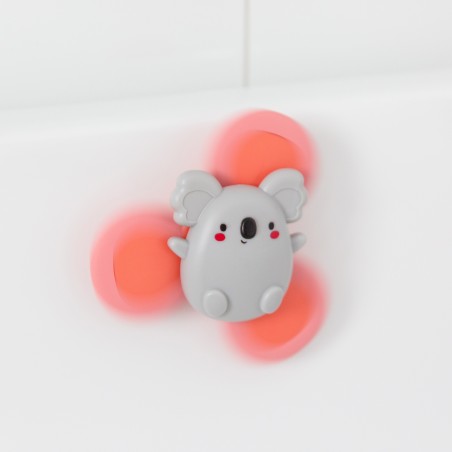 Spinners sensoriales Animales