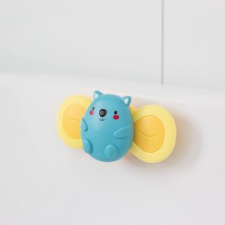 Spinners sensoriales Animales
