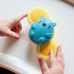 Spinners sensoriales Animales