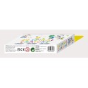 Crayones en espiral-24 Colores