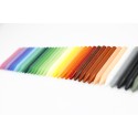 Crayones en espiral-36 Colores
