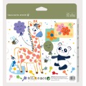 Crayones Sonrisa-12 Colores