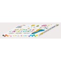 Crayones Sonrisa-12 Colores