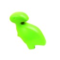 Crayones de dedo- Dinosaurio - 6 colores