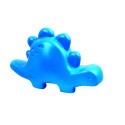 Crayones de dedo- Dinosaurio - 6 colores