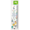 Kit de Rollos para Colorear- Espacio
