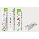 Kit de Rollos para Colorear- Espacio