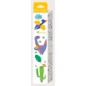 Kit de Rollos para Colorear- Dino Mundo