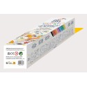 Kit de Rollos para Colorear- Dino Mundo