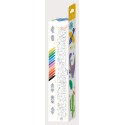 Kit de Rollos para Colorear- Dino Mundo