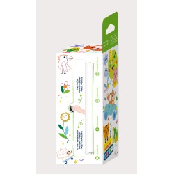 Mini Rollo para Colorear- Vehículos