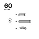 Imabars 60