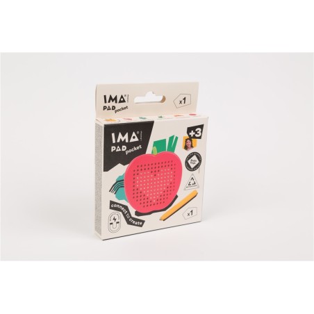 Imapad pocket manzana