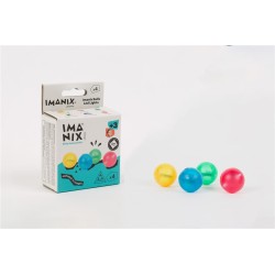 Imanix Tobogán 4 Imaballs led