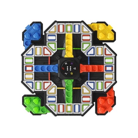 Giiker Super Ludo