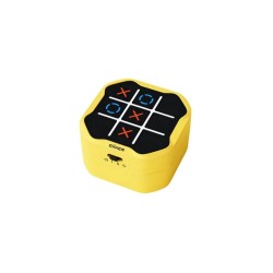 Giiker Tic-tac-toe Bolt amarillo