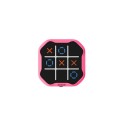 Giiker Tic-tac-toe Bolt rosa