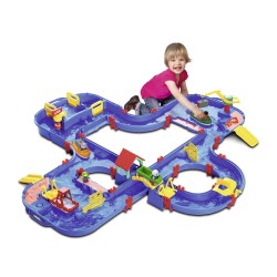AquaPlay AquaPlay´nGo Waterway