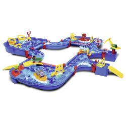 AquaPlay MegaLockBox Waterway