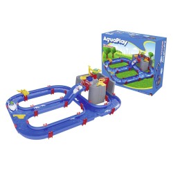 AquaPlay Harbour