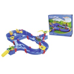 AquaPlay SuperSet Waterway