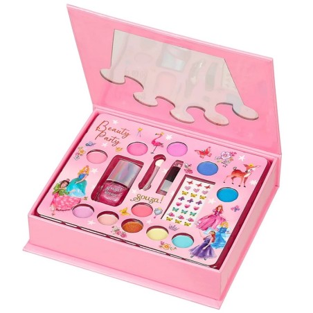 Souza Caja de regalo corona