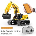 iMMaster Grúa y robot radio control 3 en 1 - 430pzs.