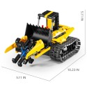 iMMaster Grúa y robot radio control 3 en 1 - 430pzs.