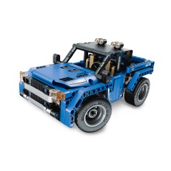 iMMaster Pickup Suv 2 en 1 - 353 piezas.