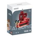 Koco Barco - 300 piezas