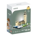 Koco Big Ben - 523 piezas