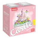 Koco Castle - dream castle 414 piezas