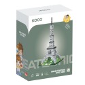 Koco Torre Eiffel - 538 piezas