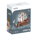 Koco El Holandés Errante - 320 piezas