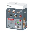 Koco El Holandés Errante - 320 piezas
