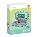 Koco Sorching summer - 2000 piezas