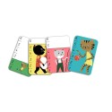 Cartas Bata - Miaou