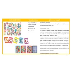 Cartas Batamo