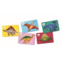 Cartas Batasaurus