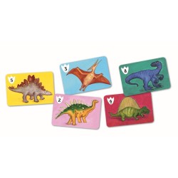 Cartas Batasaurus